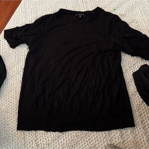 Universal standard top - XS (10-12)